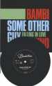 Da ist sie: Die Bambi Kino Vinyl-Single (ST 45): "Some other guy" (A-Seite);  erinnert man auch noch gut vom kurzen Cavern-Club Spot der Beatles.
Bei "Falling in love again" (B-Seite) handelt es sich um die Beat-Version des bekannten Marlene Dietrich Titels: "Ich bin von Kopf bis Fuss ......." aus dem "Blauen Engel".

Ralf