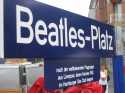 Weitere Fotos unter der Kategorie Beatles Platz!