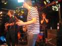 The Band "Bambi Kino" in full action !!!

Ralf