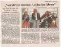 Nach diesem Artikel von 1999 sollte ja mit den Lords schluss sein.
Glcklicherweise stehen sie heute wieder powerful auf der Bhne.

Ralf