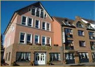 Hotel Deichvoigt in Cuxhaven