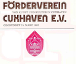 Förderverein Cuxhaven e.V.