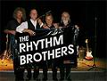 The Rhythm Brothers